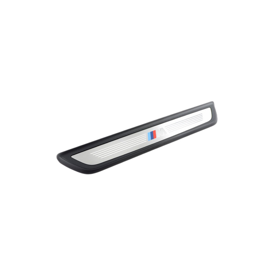 Genuine BMW 51478053575 M Trim Panel For Sill Cover, Front M (Inc. 650iX 4.0, 640i & 640dX) | ML Performance US Car Parts