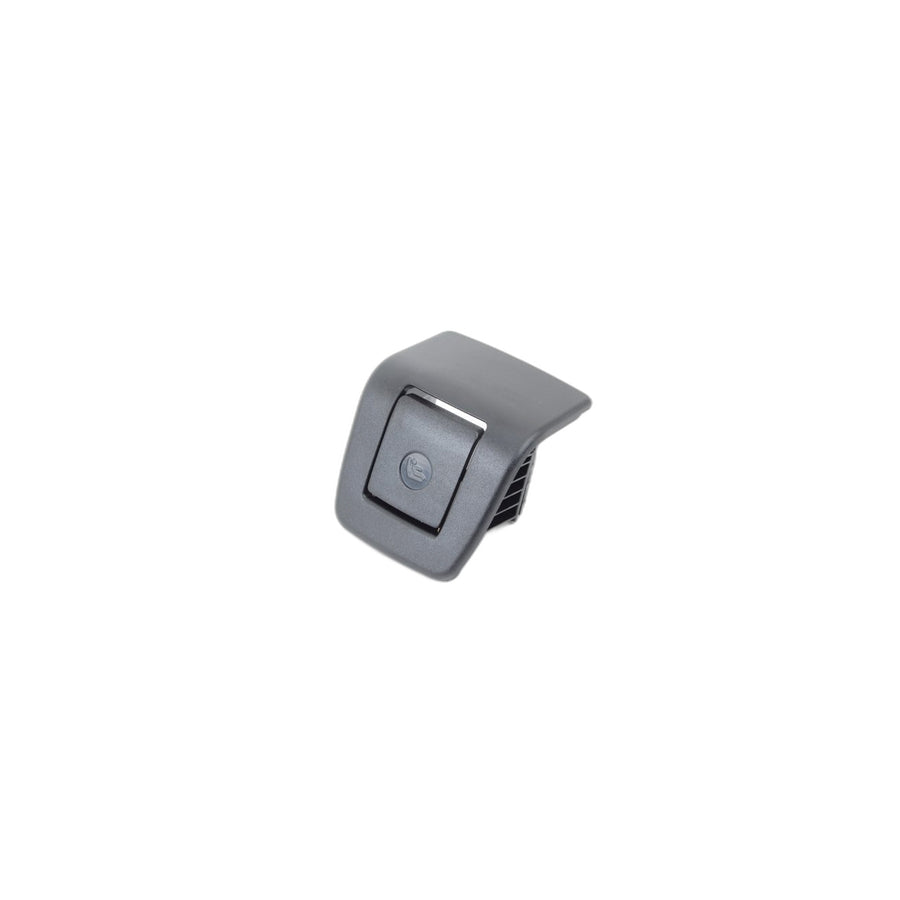 Genuine BMW 52209112423 E93 Cover Isofix SCHWARZ (Inc. 320i, 325d & 320d) | ML Performance UK Car Parts