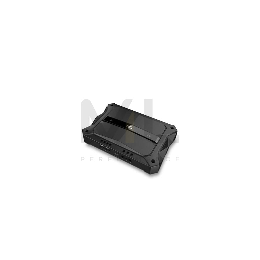 JBL GTR601 Audio Amplifier D, Low (32-320)Hz, 1500W