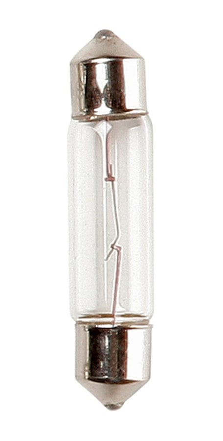 RING RW256 12V 3W  S7d 8 x 38mm Festoon