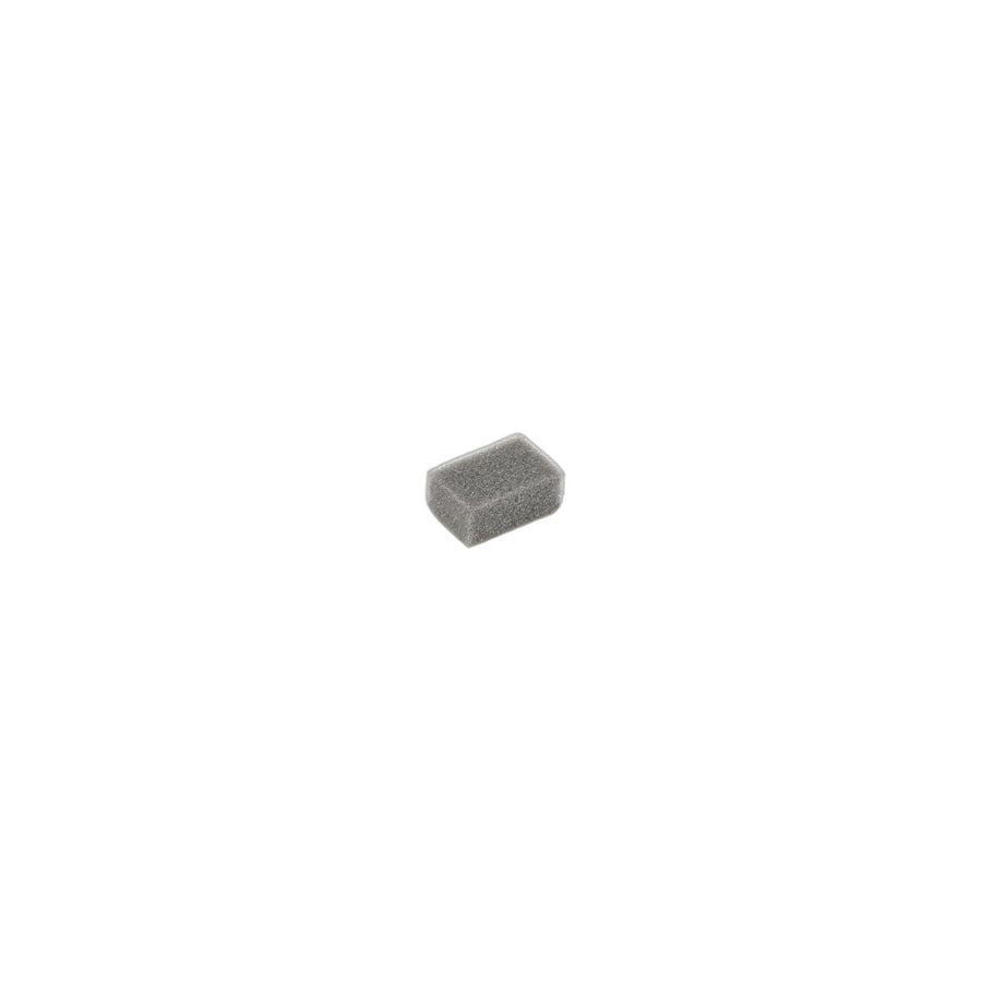 Genuine BMW 51313419453 E83 Moulded Part For Top Water Catch Strip (Inc. X3 2.5si) | ML Performance US Car Parts