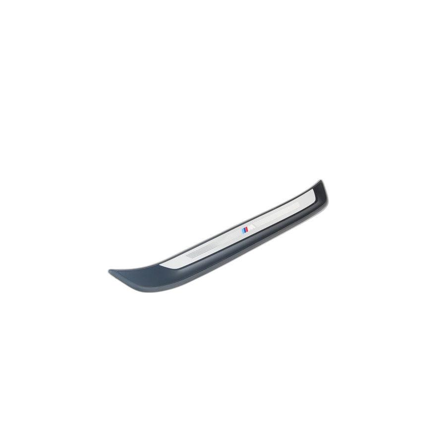 Genuine BMW 51478047746 E84 Trim Piece, Front Right Entry M (Inc. X1 20dX, X1 16i & X1 18d) | ML Performance US Car Parts