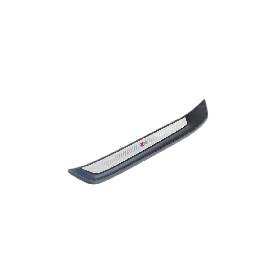 Genuine BMW 51478047745 E84 Trim Piece, Front Left Entry M (Inc. X1 28iX, X1 18i & X1 16d) | ML Performance US Car Parts