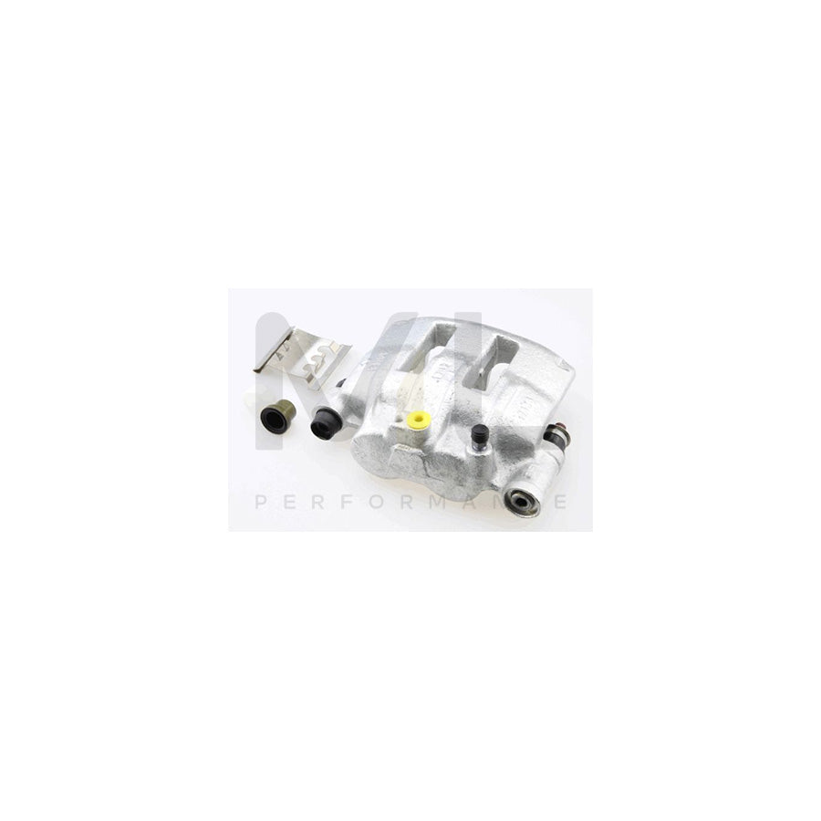 HELLA 8AC 355 385-091 Brake Caliper for FORD TRANSIT without holder