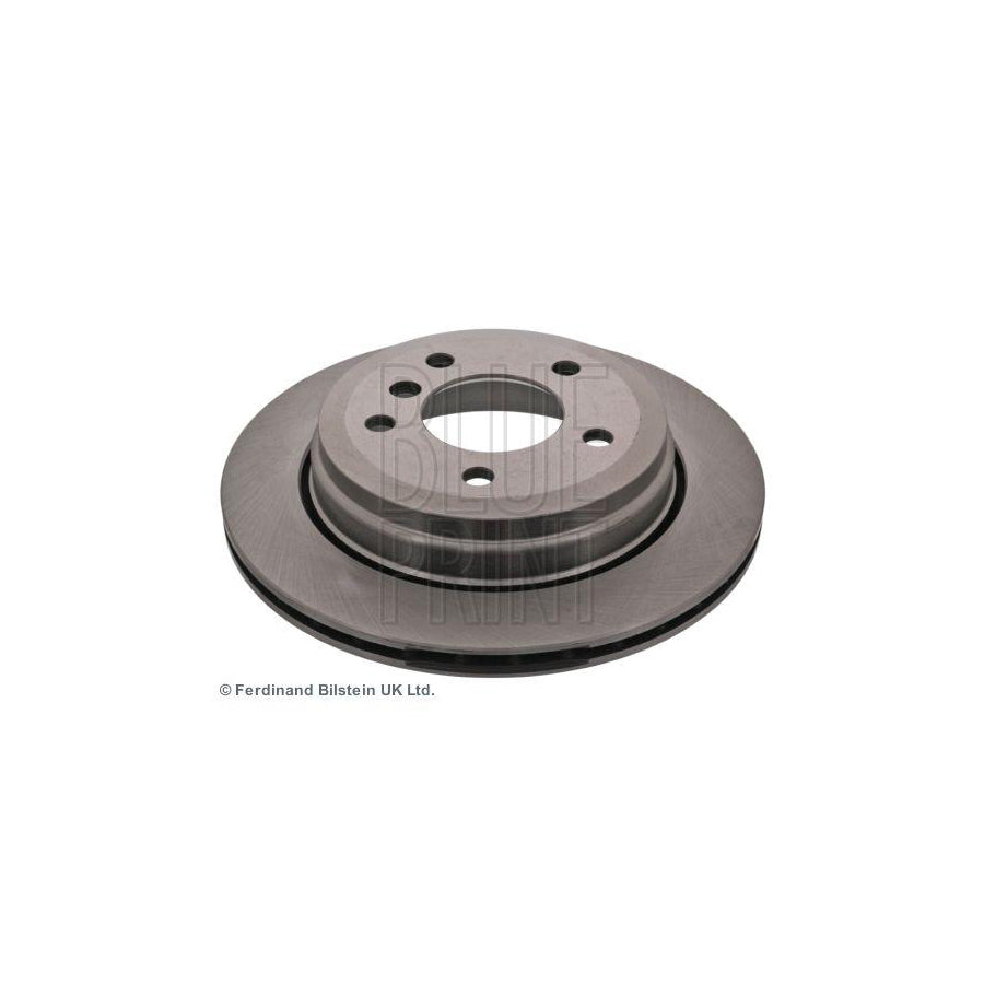 Blue Print Adb114398 Brake Disc for BMW 3 Series