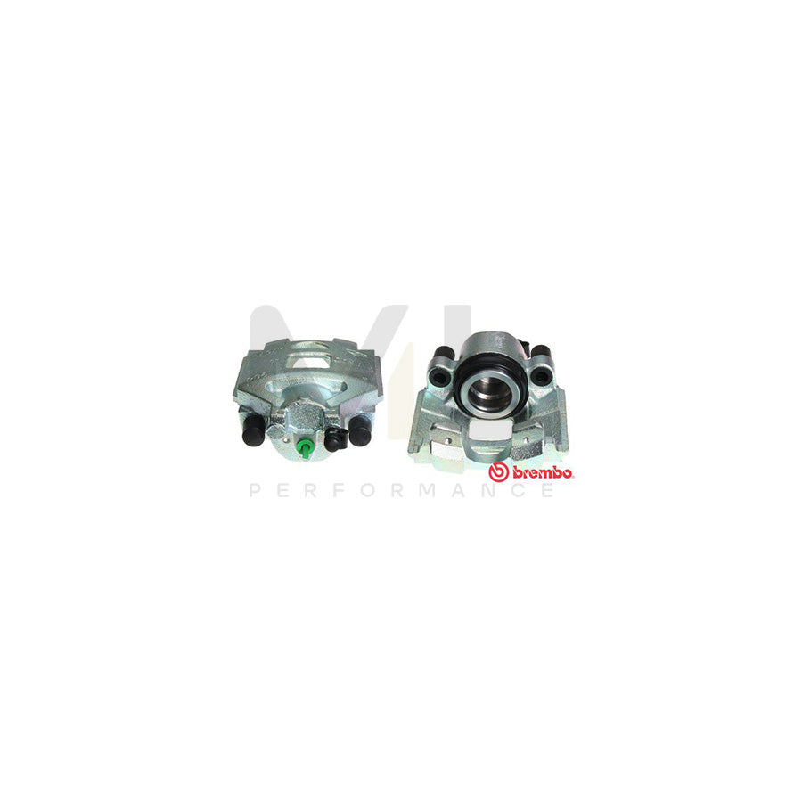 BREMBO F 83 251 Brake Caliper for TOYOTA YARIS | ML Performance Car Parts