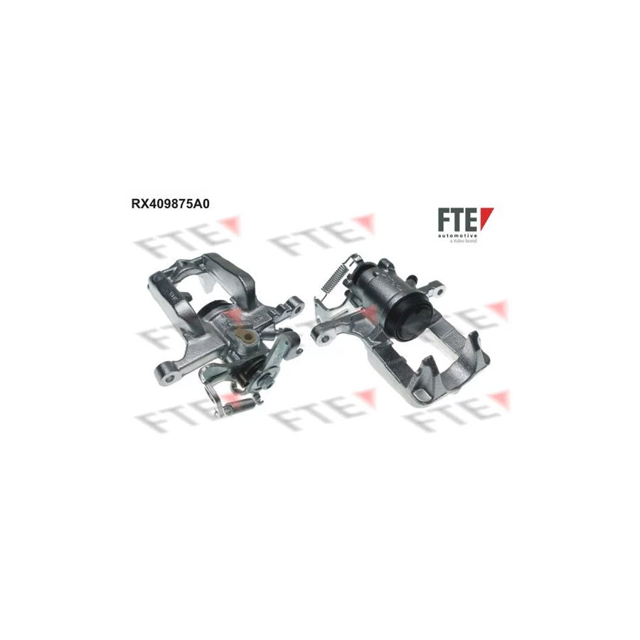 FTE Rx409875A0 Brake Caliper