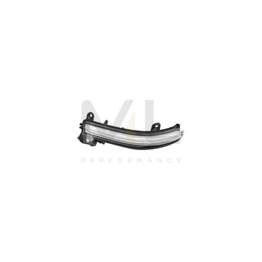 OSRAM LEDDMI F20 WT S Indicator Set lateral installation