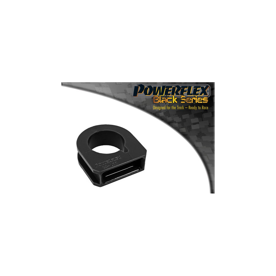 Powerflex PFF85-233BLK VW Seat Power Steering Rack Mount (Inc. Vento, Jetta, Golf, Toledo, Cordoba) | ML Performance UK Car Parts