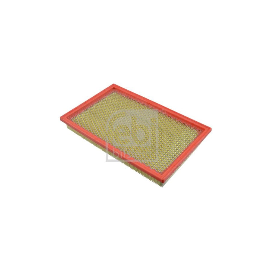 Febi Bilstein 100378 Air Filter For Ford Fiesta Mk4 Hatchback (Jas, Jbs)