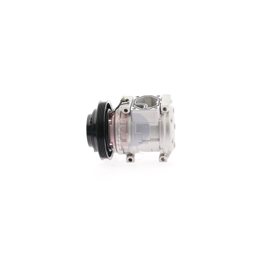 AKS Dasis 850439N Compressor, Air Conditioning