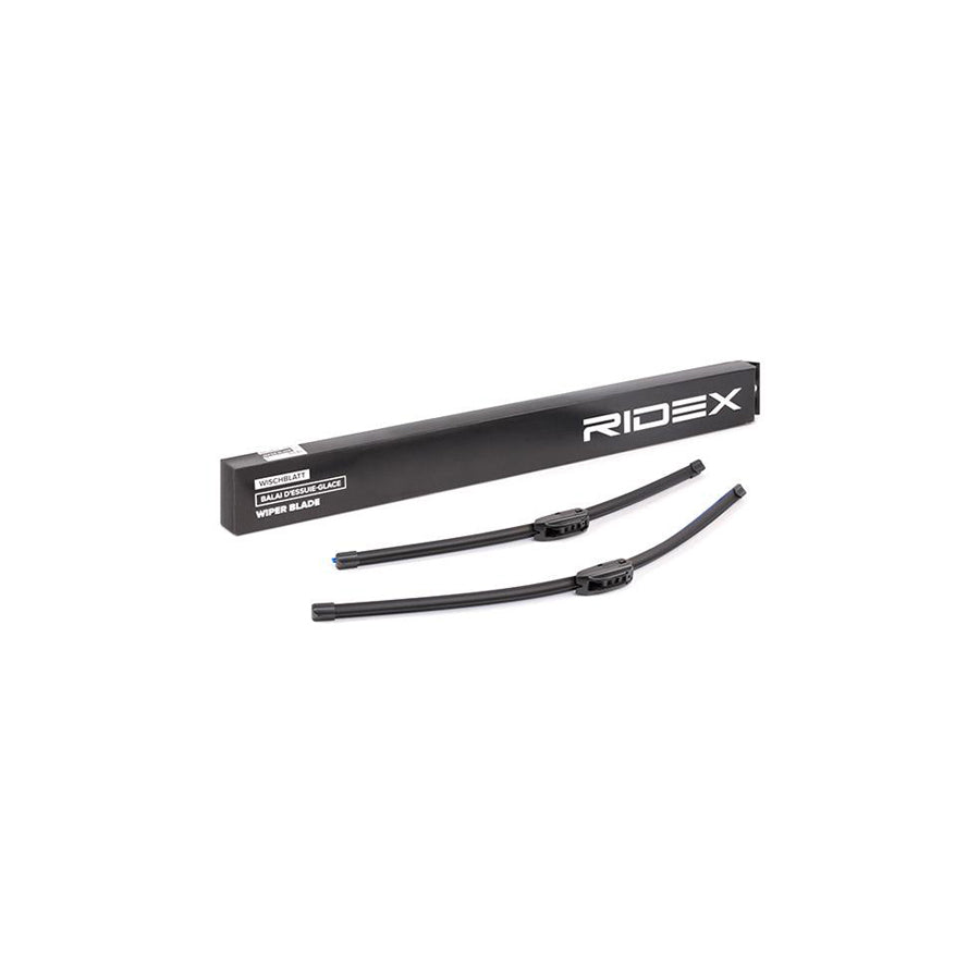 Ridex 298W0126 Wiper Blade