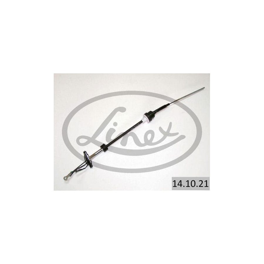 Linex 14.10.21 Clutch Cable