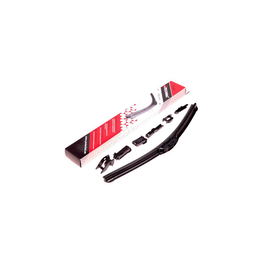 Protechnic Pr-43F Wiper Blade