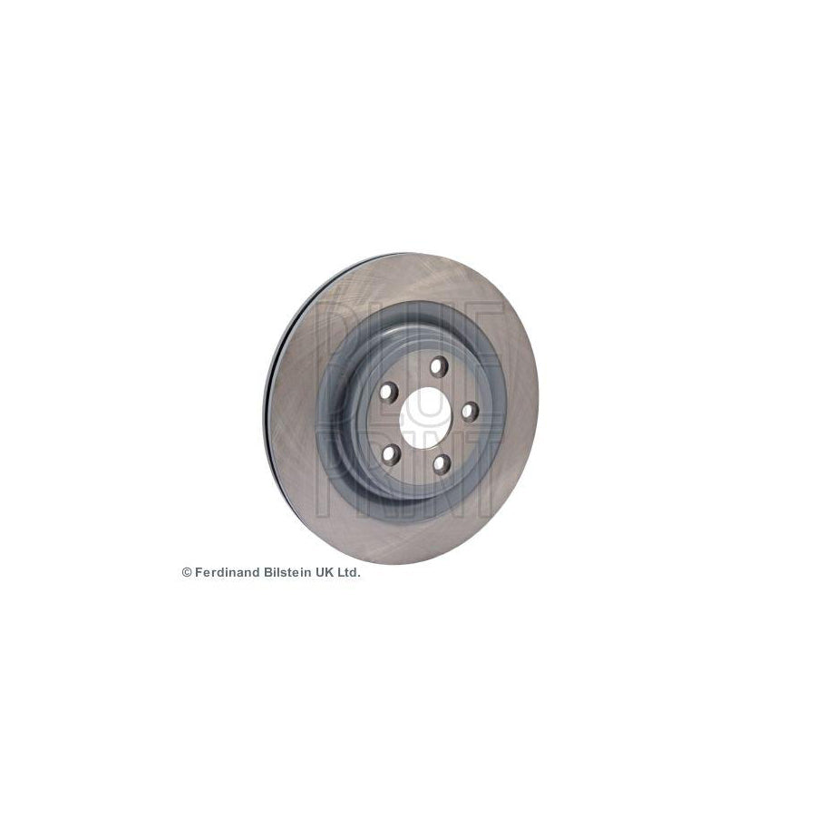 Blue Print Adj134303 Brake Disc
