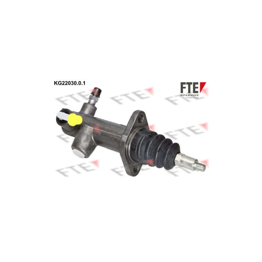 FTE Kg22030.0.1 Master Cylinder, Clutch
