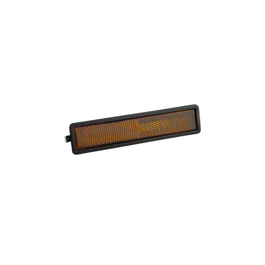 Genuine BMW 63141380560 E30 Side Marker Light, Front YELLOW (Inc. 325e, 318is & 325ix)