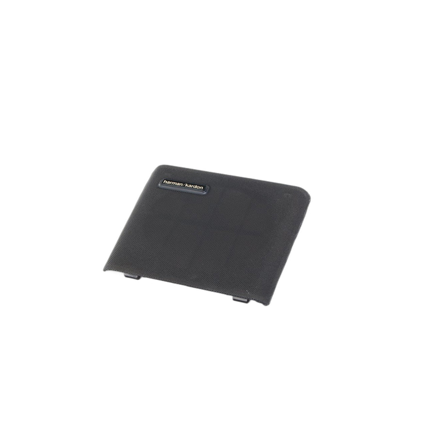 Genuine BMW 51168410429 E36 Cover SCHWARZ (Inc. Z3) | ML Performance UK Car Parts
