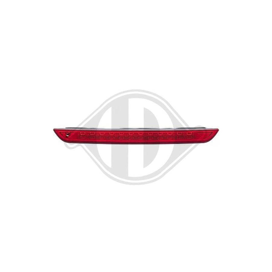 Diederichs 1851196 Third Brake Light
