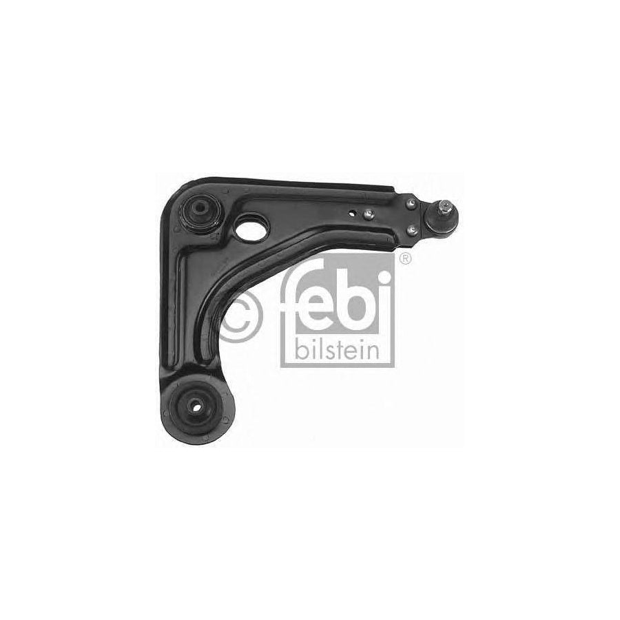Febi Bilstein 06481 Suspension Arm for Ford Ka Hatchback (Rb)