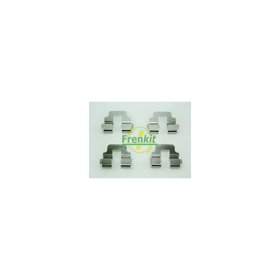 Frenkit 901712 Accessory Kit, Disc Brake Pads