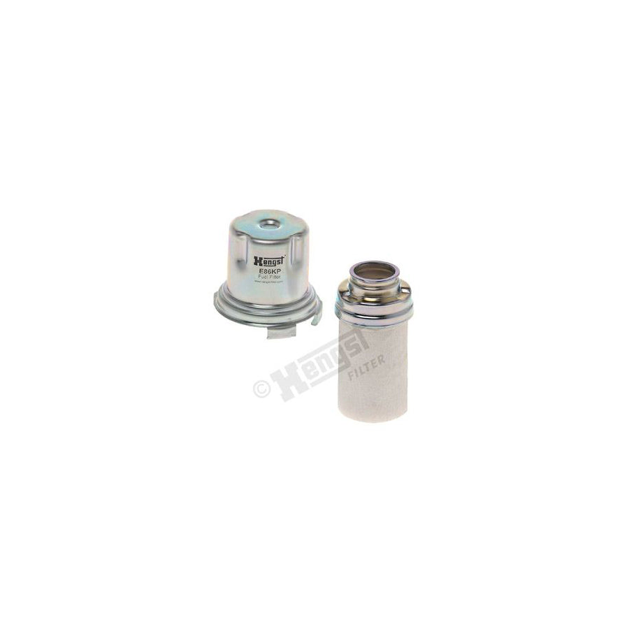 Hengst Filter E86KP Fuel Filter