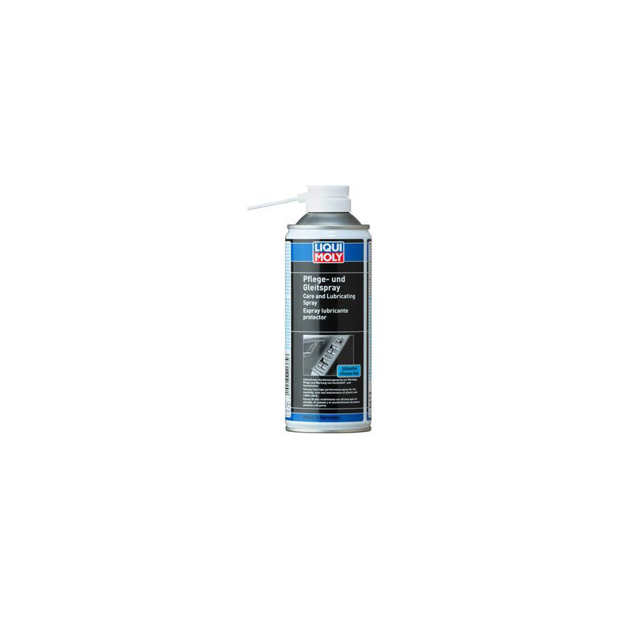 LIQUI MOLY 20665 Synthetic Material Care Products | ML Performance US Car Parts