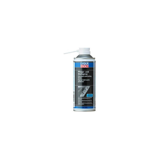 LIQUI MOLY 20665 Synthetic Material Care Products | ML Performance US Car Parts