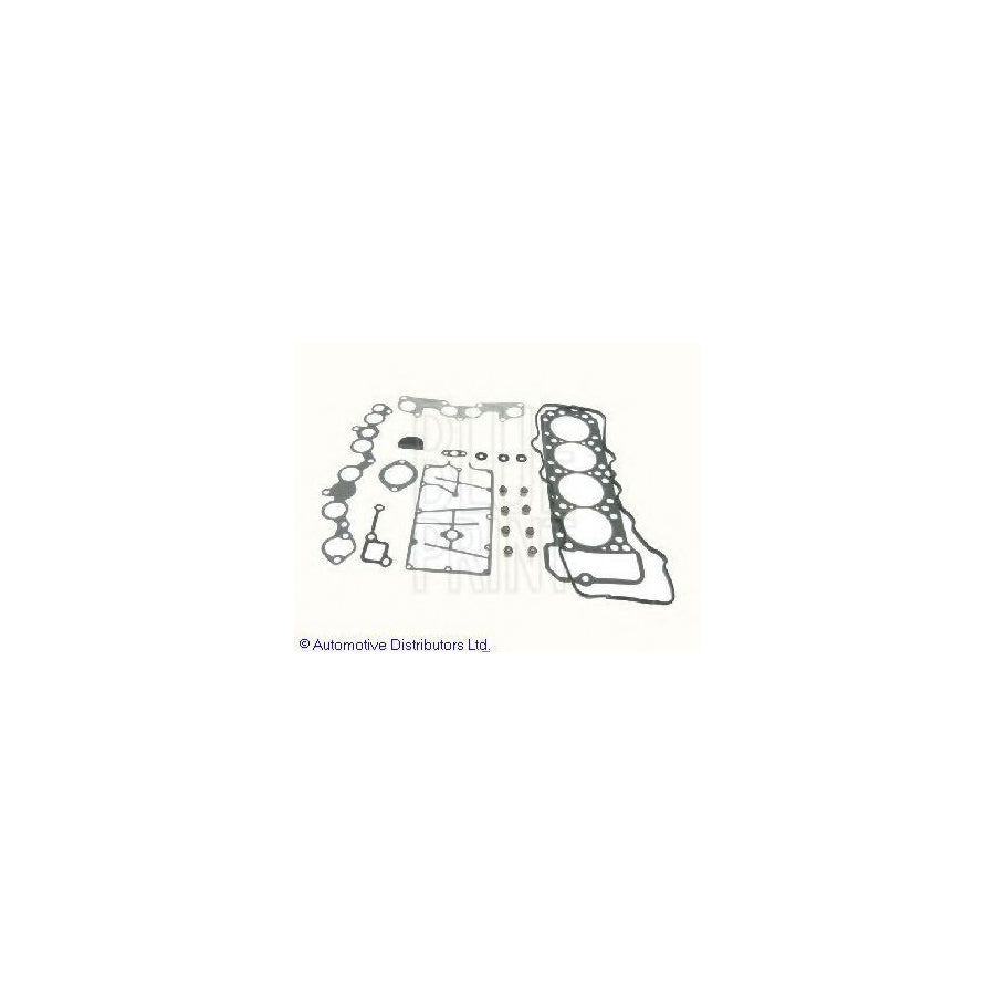 Blue Print Adm56209 Gasket Set, Cylinder Head for Mazda 323