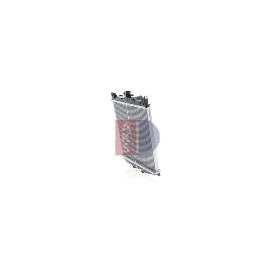 AKS Dasis 320017N Engine Radiator