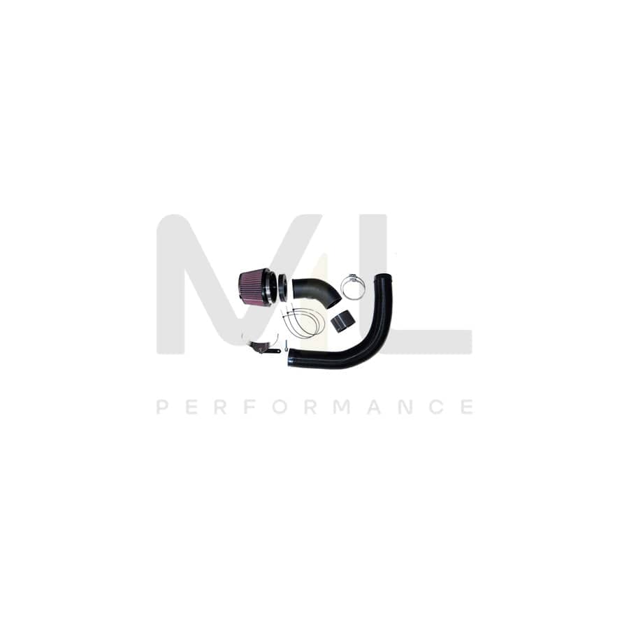 K&N 57-0640 Performance Air Intake System | ML Car Parts UK | ML Performance