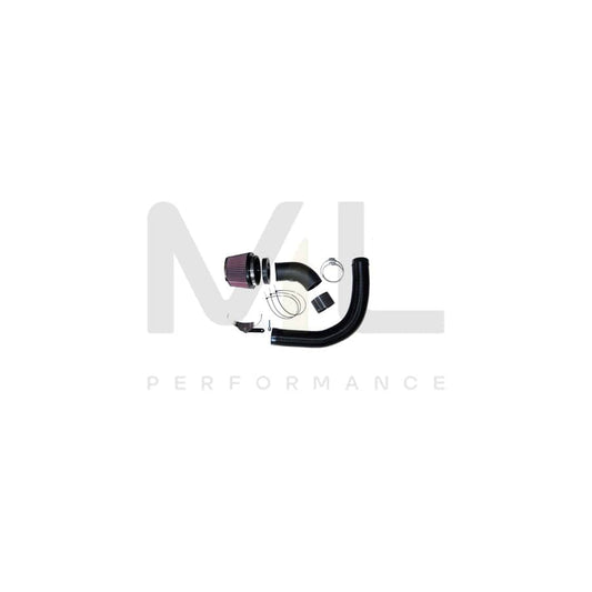 K&N 57-0640 Performance Air Intake System | ML Car Parts UK | ML Performance