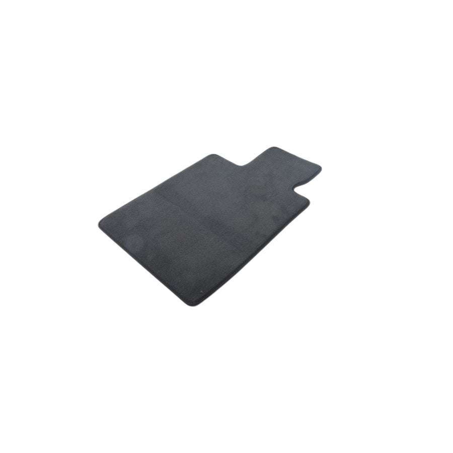 Genuine BMW 51477427894 G12 G11 Floor Mat Velours Driver Side BLACK (Inc. 745Le, 740LdX & 730d) | ML Performance US Car Parts