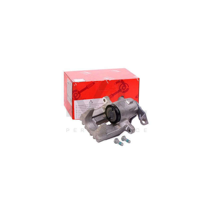TRW BHS185E Brake Caliper Changed handbrake cable slot on brake caliper | ML Performance Car Parts