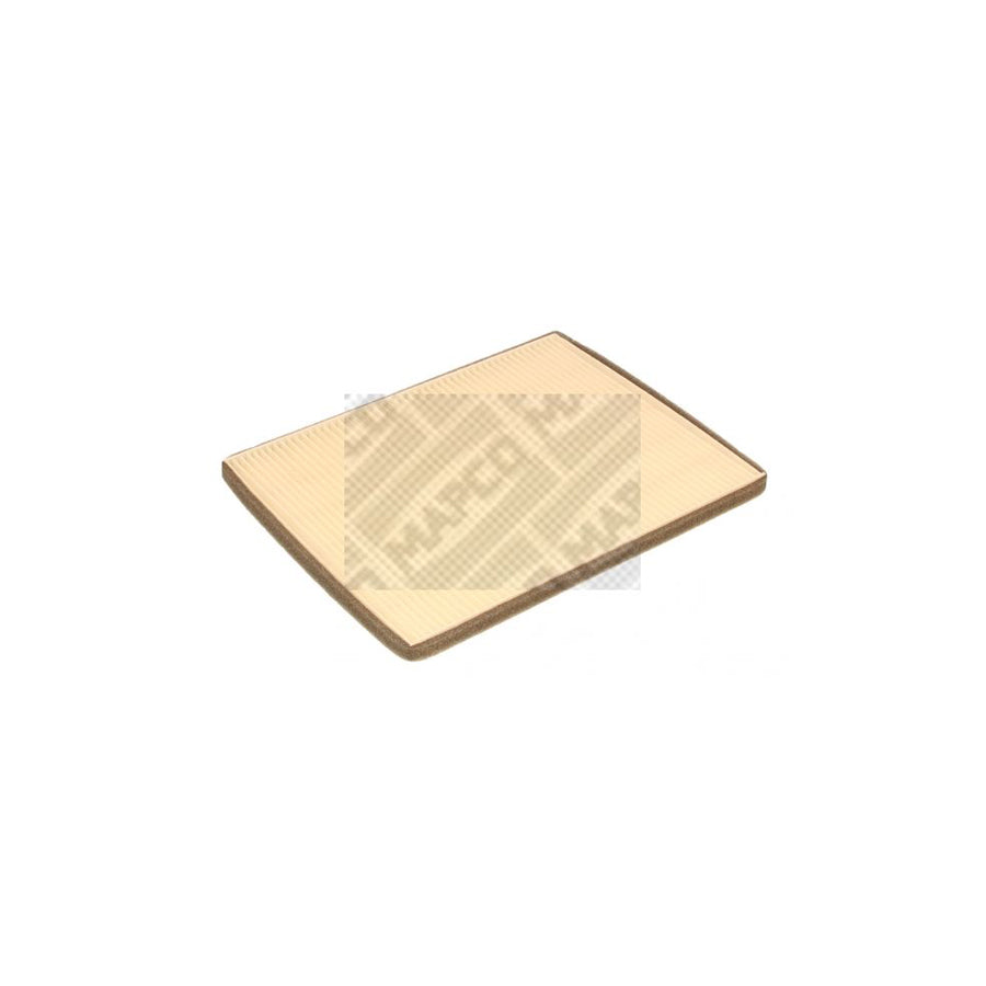 MAPCO 65525 Pollen Filter