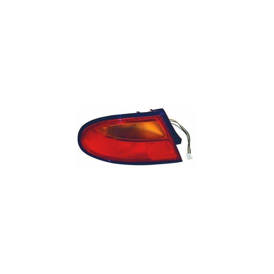 Abakus 2161943Ra Rear Light for Mazda 323F V Hatchback (Ba)