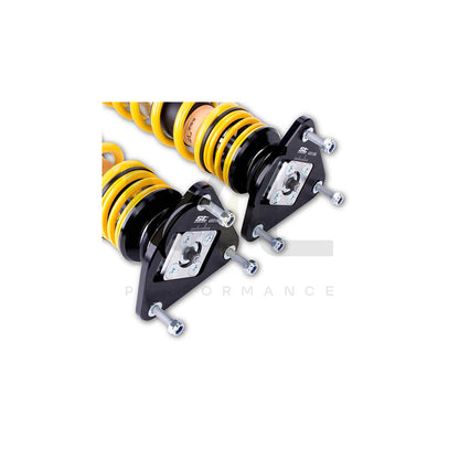 ST Suspensions 18230821 Ford Focus Mk2 COILOVER KIT XTA