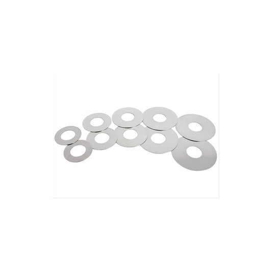  aFe 56000-SP20 2.0"/2.5"Valve Stack Kit .020 Thick Valve Shim Kit  | ML Performance US Car Parts