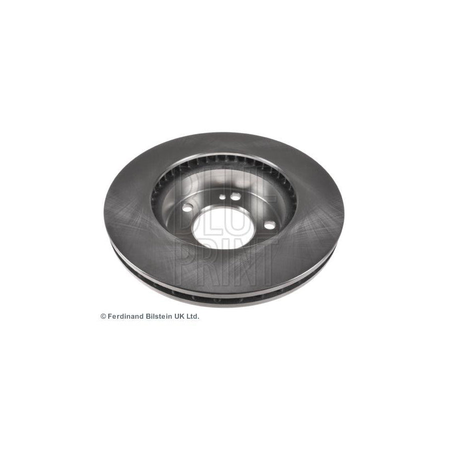 Blue Print Adg043117C Brake Disc for Ssangyong Rodius