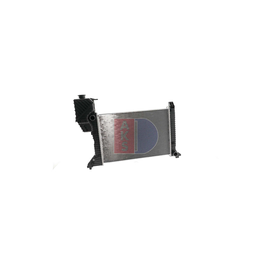 AKS Dasis 132160N Engine Radiator Suitable for Mercedes-Benz Sprinter