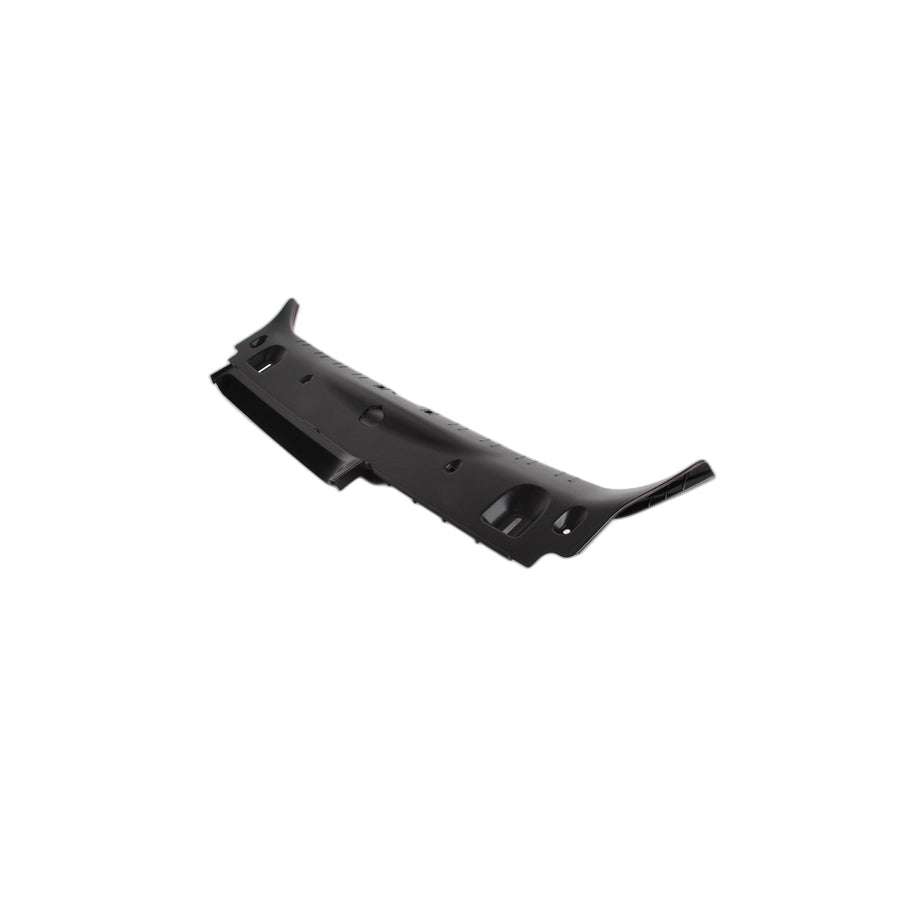 Genuine BMW 51478223560 E66 E65 E67 Trim Panel, Trunk, Rear, Bottom SCHWARZ (Inc. 745i, 760Li & 745LiS) | ML Performance US Car Parts