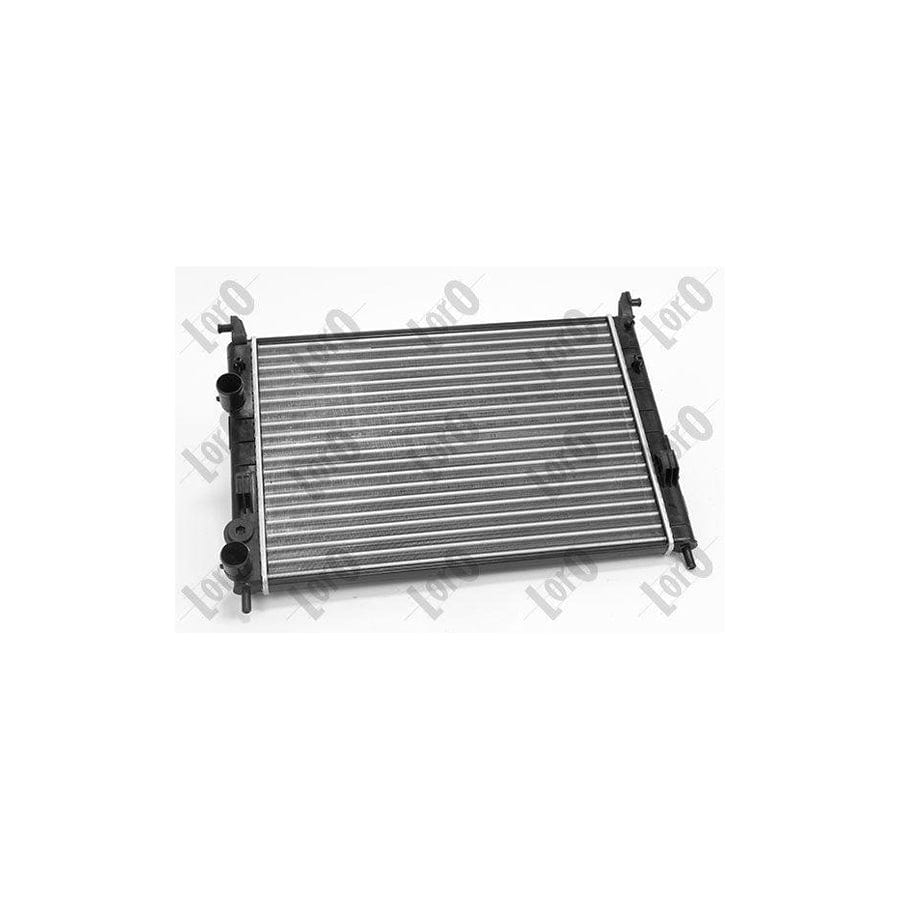 Abakus 0160170024 Engine Radiator
