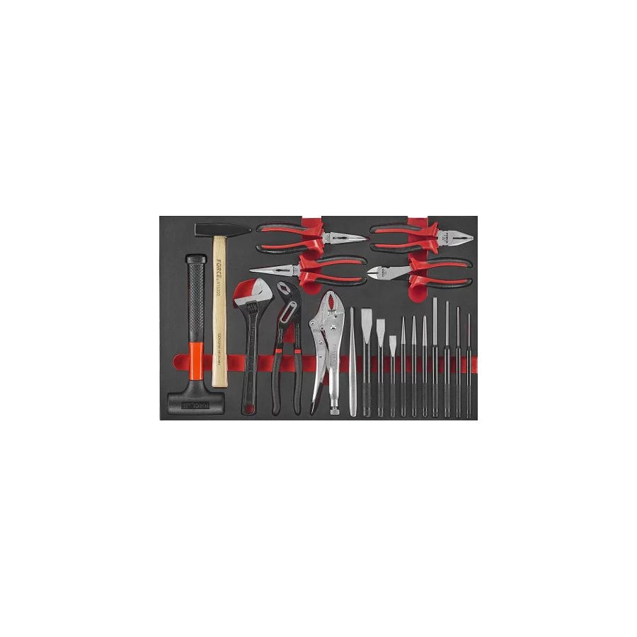 Force 5207 Tool Module