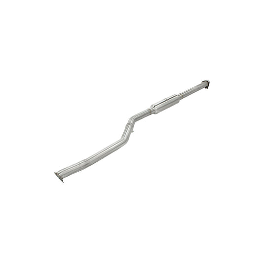  aFe 49-36608 Mid-Pipe Honda Accord Coupe EX-L 13-16 V6-3.5L  | ML Performance US Car Parts