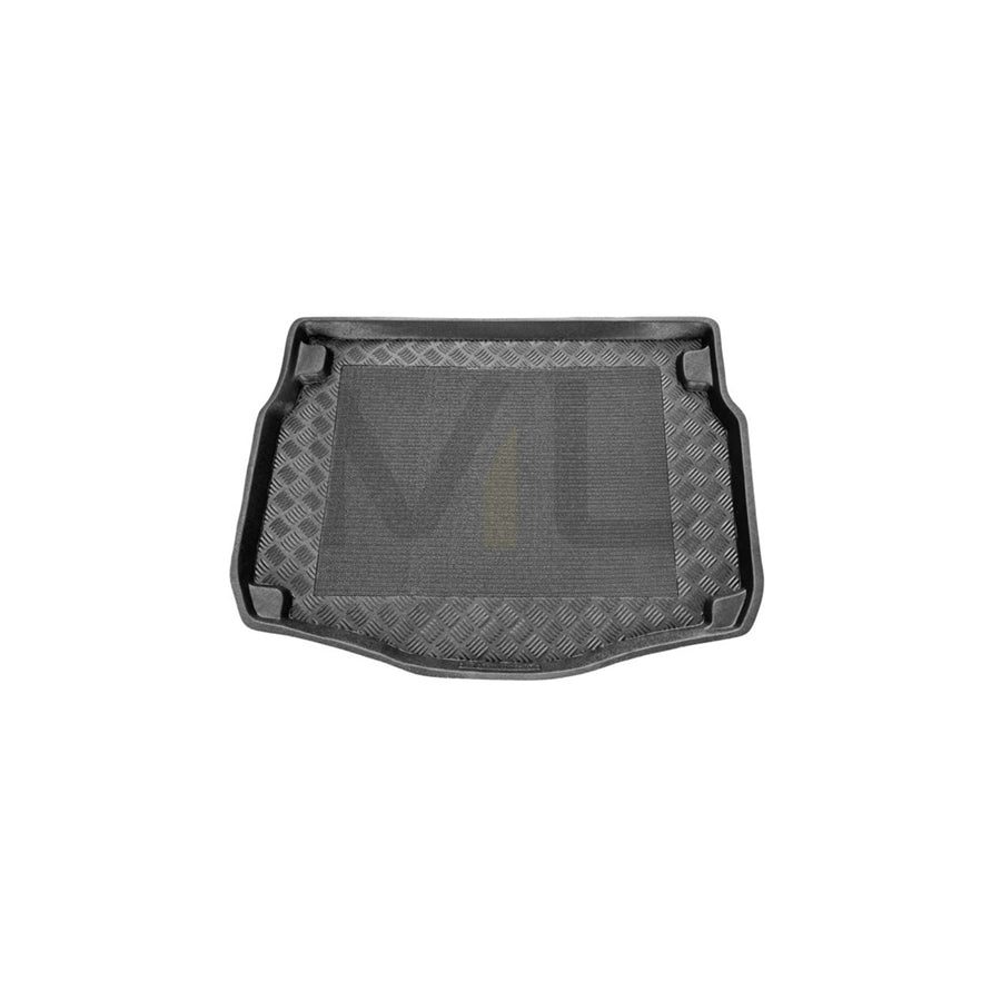 REZAW PLAST 100145M Car boot tray for CITROEN C4 II Cactus Elastomer, Plastic, Nonslip
