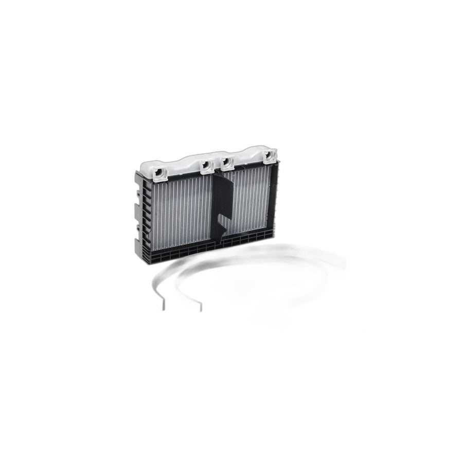 Genuine BMW 64118373175 E38 Heater Radiator With Aluminium Water Box (Inc. 730i, 750iLS & 728i) | ML Performance US Car Parts