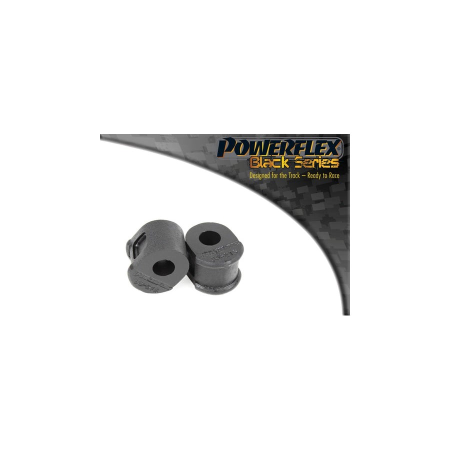 Powerflex PFF85-216BLK VW Front Anti Roll Bar Inner Bush 15mm (Inc. Scirocco, Jetta, Golf, Caddy) | ML Performance UK Car Parts