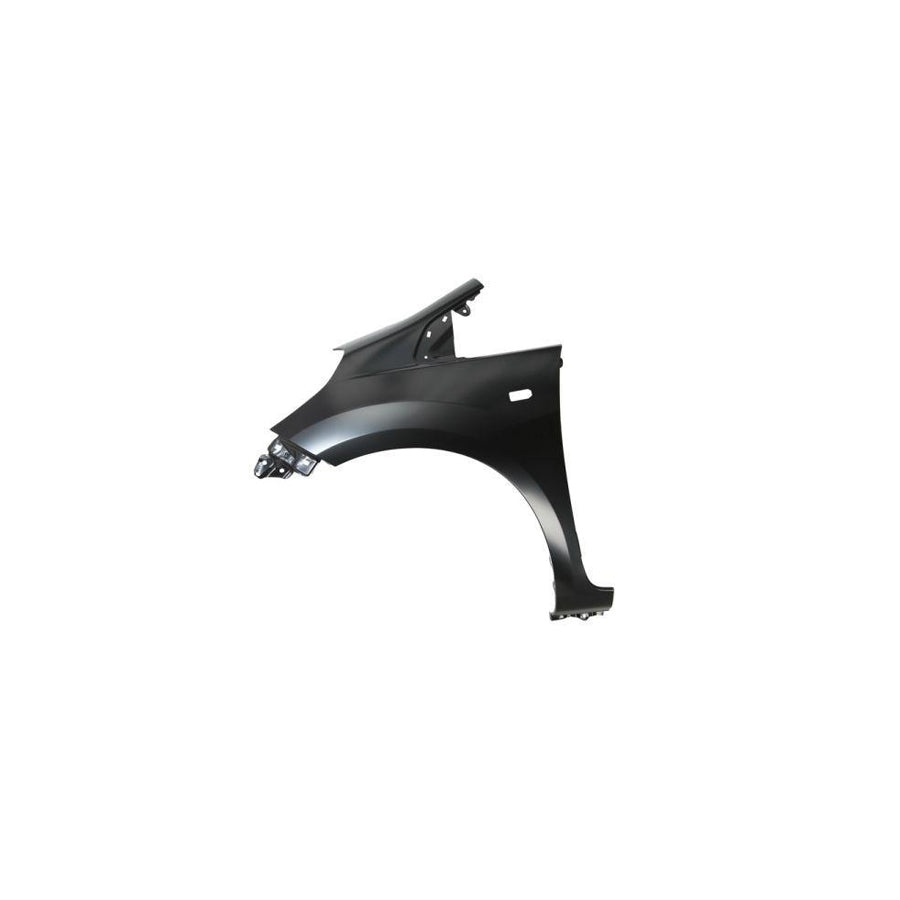 Blic 6508-03-9545875P Splash Panel, Brake Disc