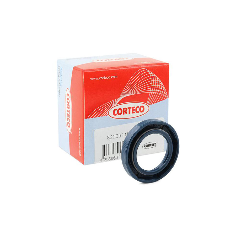 Corteco 07015547B Shaft Seal, Manual Transmission