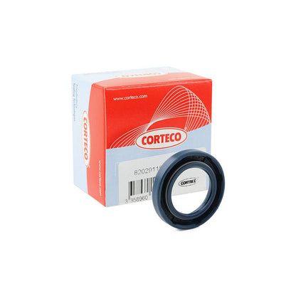 Corteco 07015547B Shaft Seal, Manual Transmission